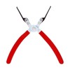 Relay Puller Pliers Tool Kit - Professional Automotive Fuse Remover