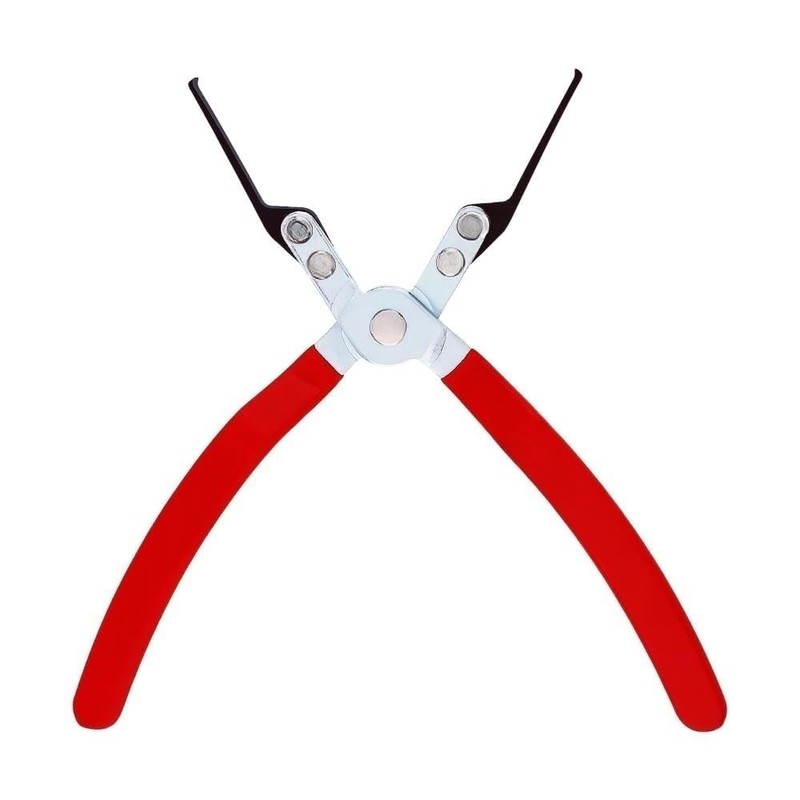 Relay Puller Pliers Tool Kit - Professional Automotive Fuse Remover