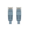 50 ft Cat 6 Unshielded (UTP) Flat Ethernet Network Cable