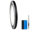 NewL Matt Black Vinyl Tape Roll