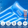 Air Mattress Patch Kit, Pool Patch Repair Kit, Suitable for