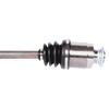 Cardone 66-4315 New CV Axle Assembly