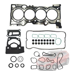 HGS4534 Engine Cylinder Head Gasket Set for Ford Edge/Escape/Fusion 2.0L, Lincoln MKC/MKZ 2.0L - OEM HS55387