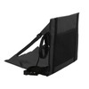 Folding Stadium Seat Lightweight Portable Oxford Cloth Stadium Bleacher Seat