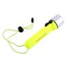 LED Diving Light Diving Light Flashlight 2000lm Waterproof Underwater Torch