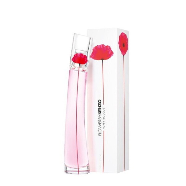 Flower by Kenzo Povie Bouquet EDP 50ml / 플라워바이겐조 포비