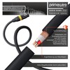 CSL - 3 m Microphone Cable - XLR Male to