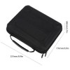 Portable Mini Oscilloscope Storage Bag Case Accessory for DS211 DS212