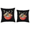 Cool Ramen Otaku Kawaii Manga Anime Merch Large Ramen Wave