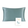 Mulberry Silk Pillowcase – Silk Pillow Case, Hair Skin Silk