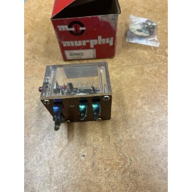 Murphy Tattletale switch  307 PH CD