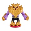 AKEDO Hassey Top-in Gold Task Battle Giants & Beast Pack