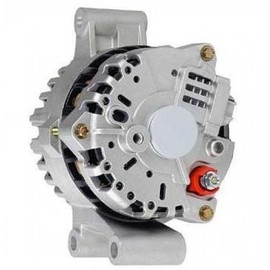 Discount Starter & Alternator Replacement Alternator For Ford Focus