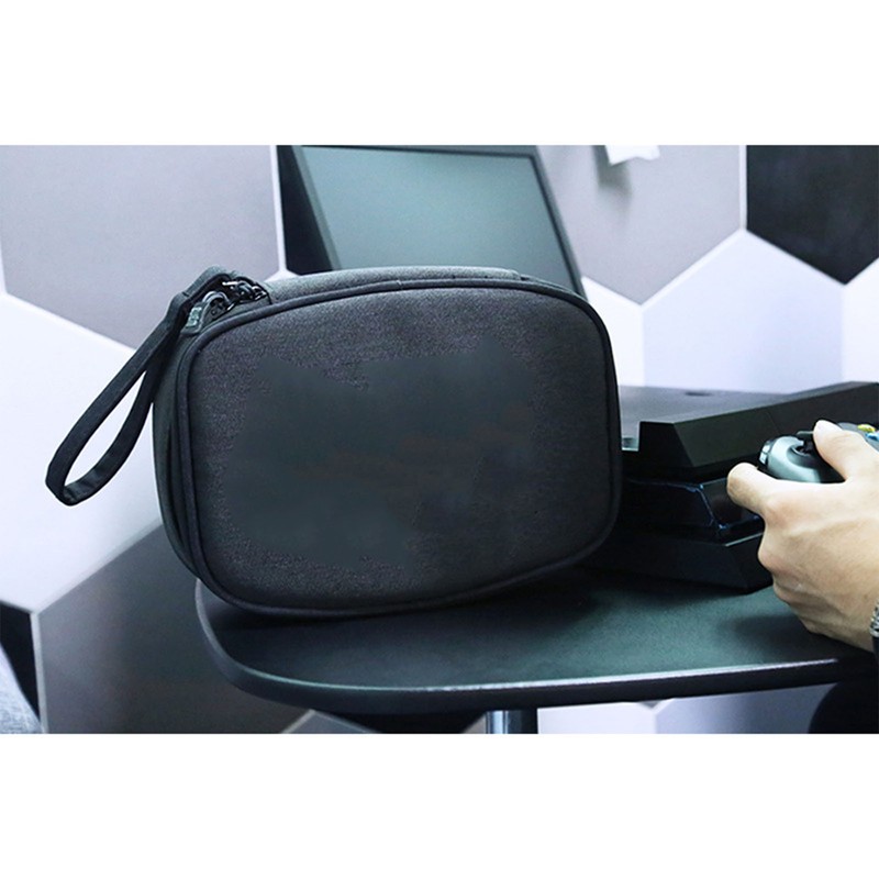 For GSB Game Controller Bag Handheld Waterproof Scratch Resistant Gamepad