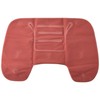 Air Pillow Series, 10.6 inches (27 cm), Pink, Pink