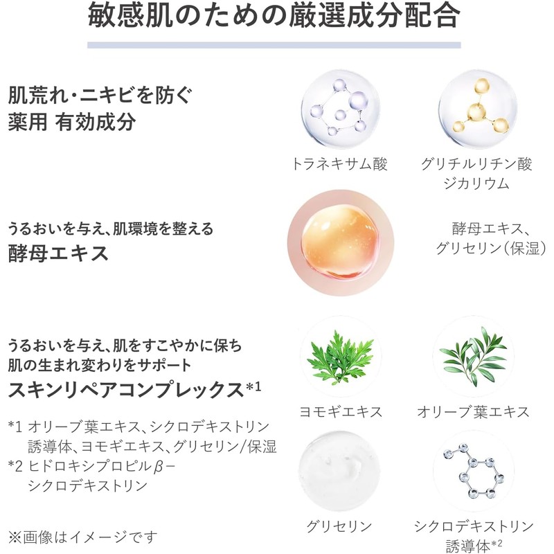 D Program Skin Repair Cream, D Program, SKIN_MOISTURIZER, Crema, 1