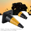 Road Cone Reflective Traffic Road Cone Fit for HSP RC