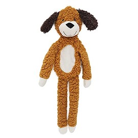 AROMADOG Rosewood Pet Products Limited Aromadog Rescue, Stress Relieving, Soothing And Calming Dog Toys (Flattie 54cm)