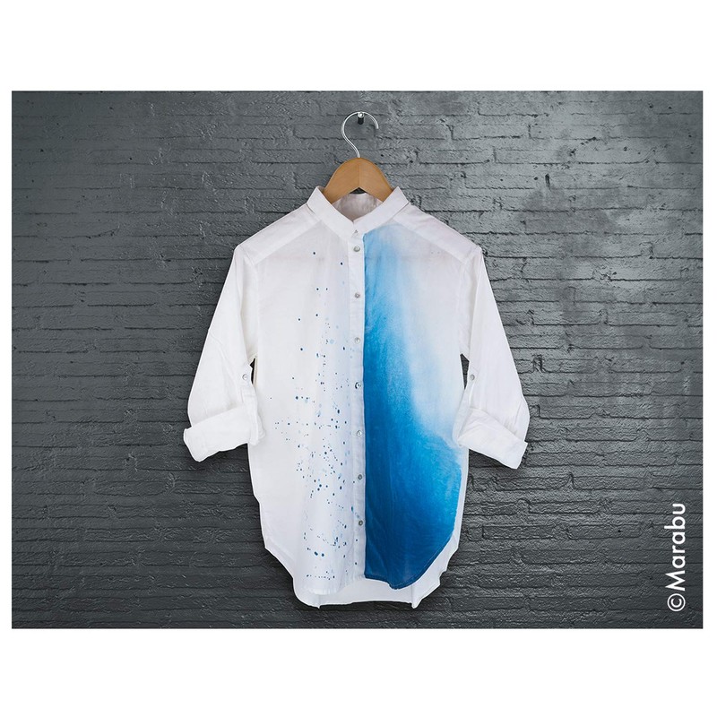 Marabu 171800080 Fashion Shimmer