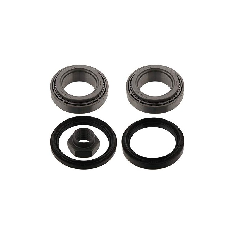 febi bilstein 05398 Wheel Bearing Kit with Shaft Seals and