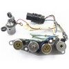 BEALIFE SENTRA s Performance RE4F04B RE4F03B Transmission Solenoid Kit, Type1,