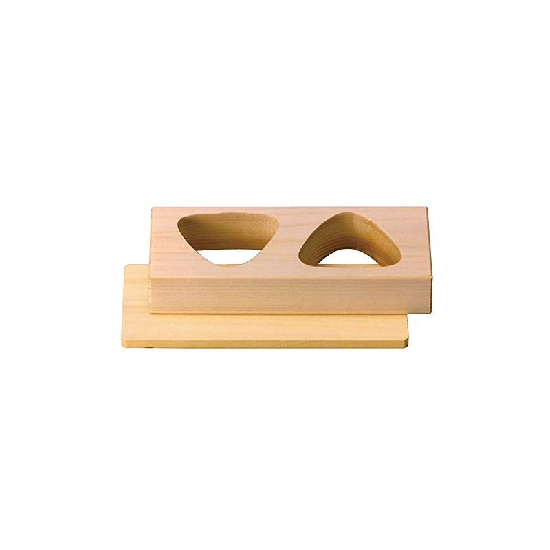 yamako- "Balls Ice Mould" Balls Charger 2/Hole
