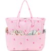 Beach Pool Bags Tote for Women Ladies Large Gym Tote