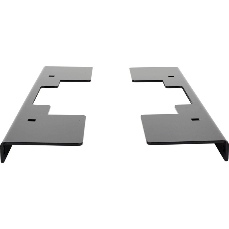 Speedway Motors Universal Seat Mount Plates - Hot Rod Automotive