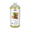 NOW Aceite de Almendra Puro 100% - Hidratante Natural para
