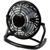 basicXL Noiseless USB Desktop Fan