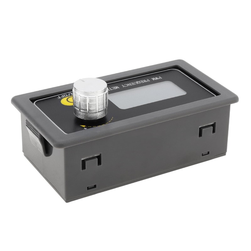 DiGiYes Frequency Generator, DC 3.3V-30V 5-30mA 1Hz-150KHz Adjustable PWM Pulse