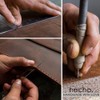 hecho. Fernando Leather Case for Asus ZenBook 13 (UX331, 13.3
