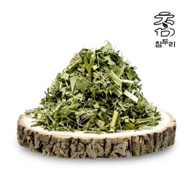 참두리 익모초 300g (국내산) Chamdu-ri Ikmocho 300g (Domestic)