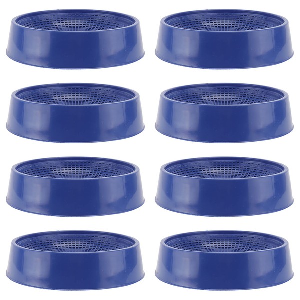 UKCOCO Bird Breeding Bed- Bird Nesting Bowls Pigeon Nest Bowl