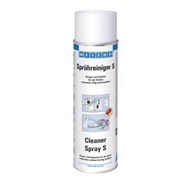 E704752 Sprühreiniger-S 500 ml