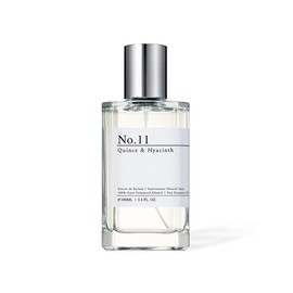 NO.11 Queen’s & Hyacinth Extre de Parfum 100ML / NO.11 퀸스 & 히아신스 엑스뜨레 드 퍼퓸 100ML
