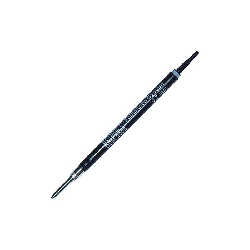 Schmidt DSM 2006 Feinminen-System 0.7mm Lead Refill for Mechanical Pencil