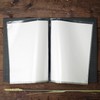 DAG Style, Restaurant Menu A4 Line Italy, Menu Restaurant with