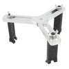 Fuel Tank Cap Wrench 3 Claw 23 To 190mm Adjustable