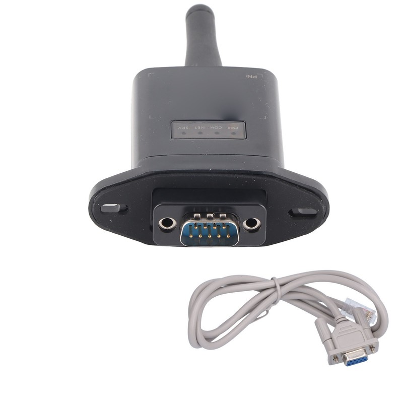 Solar Inverters WiFi Module ABS Stable Remote Monitoring Electronic Component