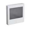 ME102H WiFi Thermostat Color Touch Screen Smart Thermostat Remote Control