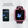 Kids Smart Watch HD Camera Tow Way Video Call GPS