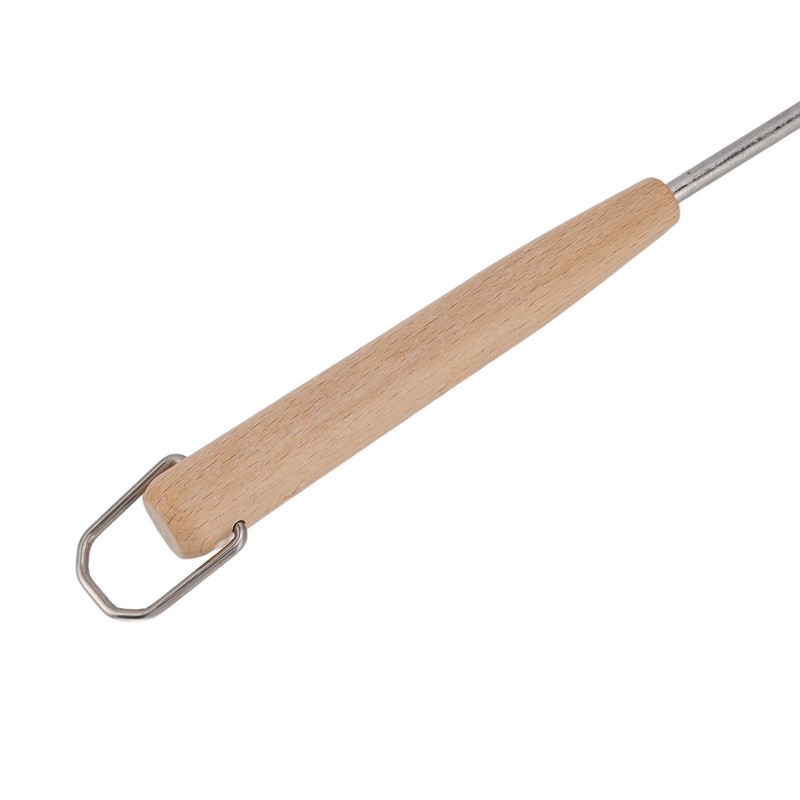 Double Sided Frying Pan Aluminum Alloy Sandwich Cooking Pan with