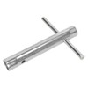 Sealey MS157 Double End Long Reach Spark Plug Box Spanner