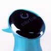 Colortrak Luminous Spray Bottle, 250ml/8.5oz Bottle with Full 360° Distribution,