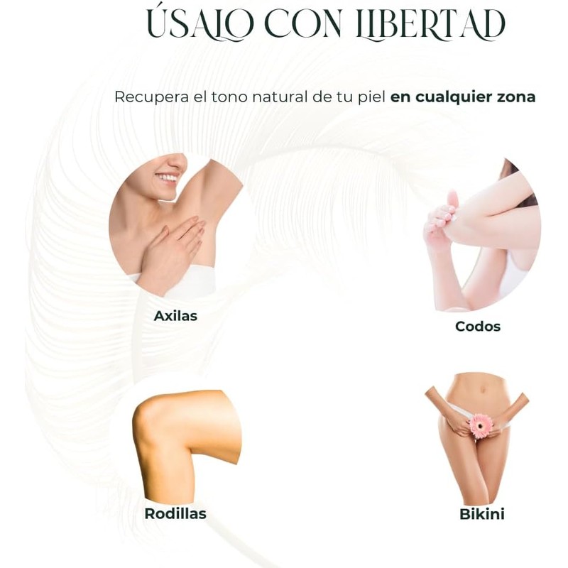 Jabón Exfoliante de Arroz Corporal APIGREEN Piel Suave y Luminosa