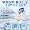 Tranexamic Acid Serum, Gold Vitamin C, Dark Spots, Pigmentation serum,