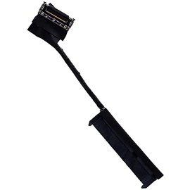 Deal4GO 2.5" SATA Hard Drive Cable DC020021W0 HDD Connector Replacement for Acer TravelMate P645 P645-M P645-S P645-S-50 HDD Cable (Short)