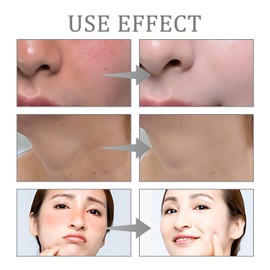 2 Stück Gesichtscreme mit Lsf 50 Sunscreen Face Spf 50 Wasserfest und Langanhaltend Leicht und Stark Feuchtigkeitsspendend Geeignet für Gesicht und Hals