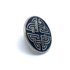 Celtic Cross Metal Badge Pin Pins Cyclist Pin Brooches